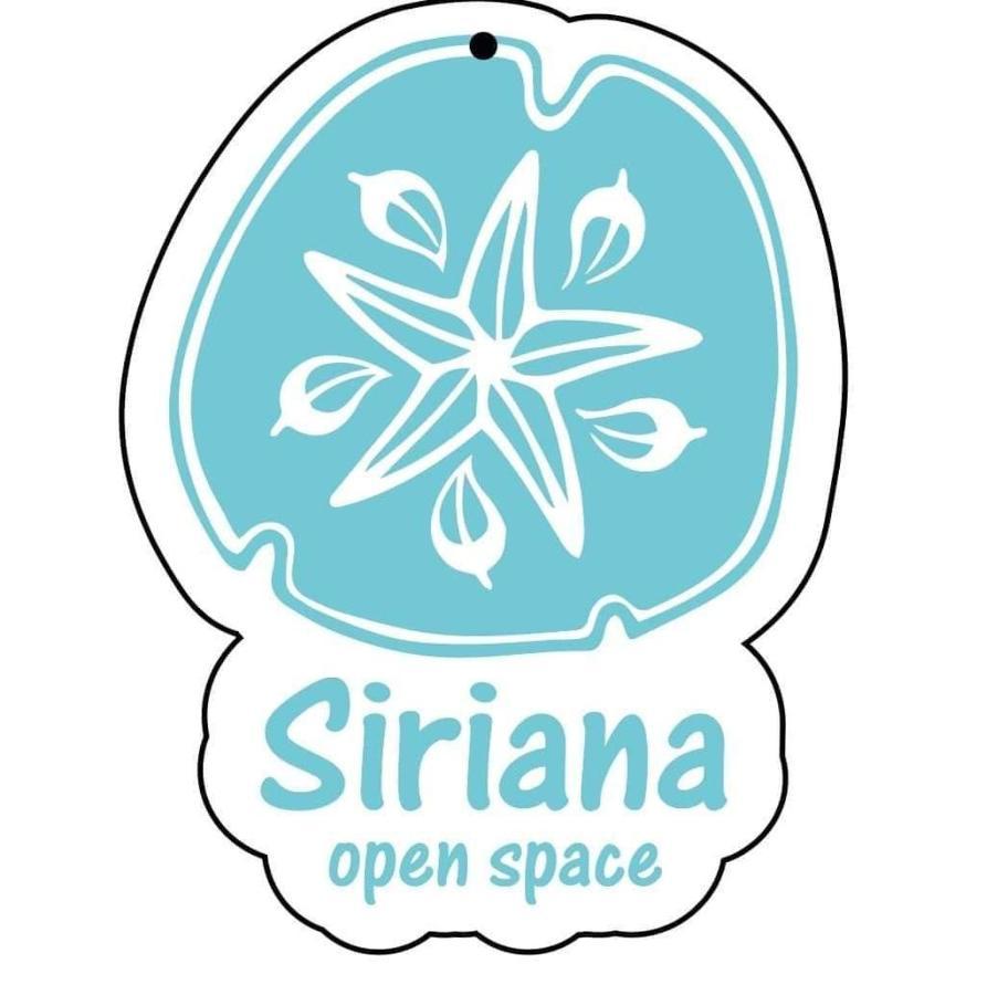 Siriana open space Castellammare di Stabia Habitación foto