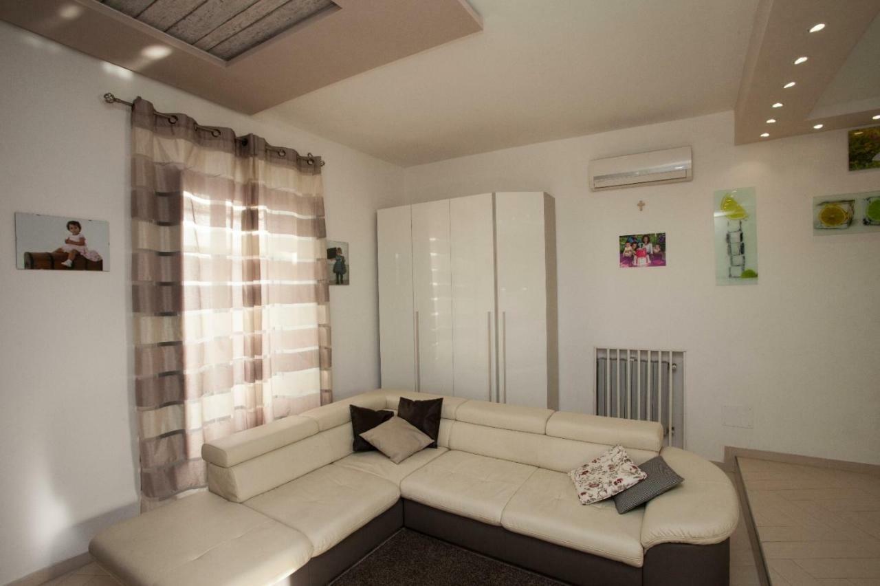 Siriana open space Castellammare di Stabia Exterior foto