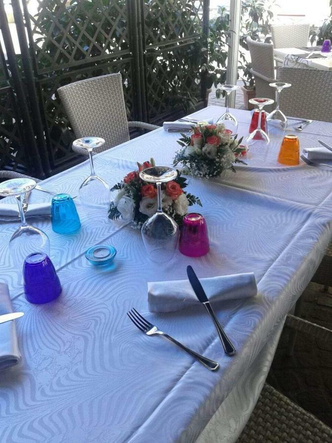 Siriana open space Castellammare di Stabia Exterior foto